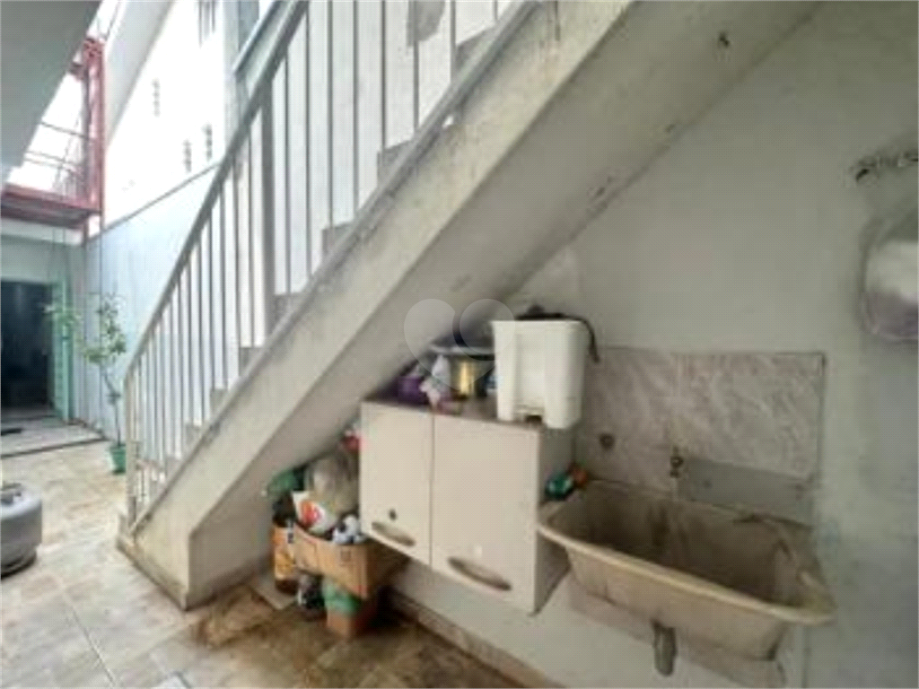 Venda Casa térrea São Paulo Jardim Mangalot REO1024066 11