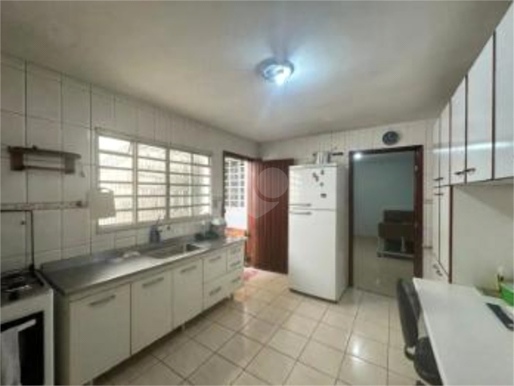 Venda Casa térrea São Paulo Jardim Mangalot REO1024066 8