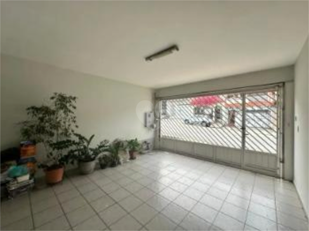 Venda Casa térrea São Paulo Jardim Mangalot REO1024066 1