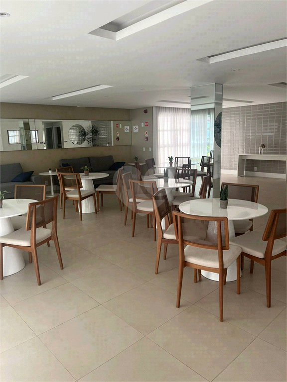 Aluguel Apartamento São Paulo Lapa De Baixo REO1024070 11