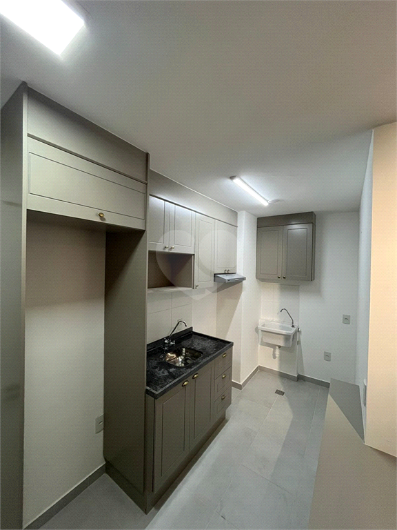 Aluguel Apartamento São Paulo Lapa De Baixo REO1024070 9