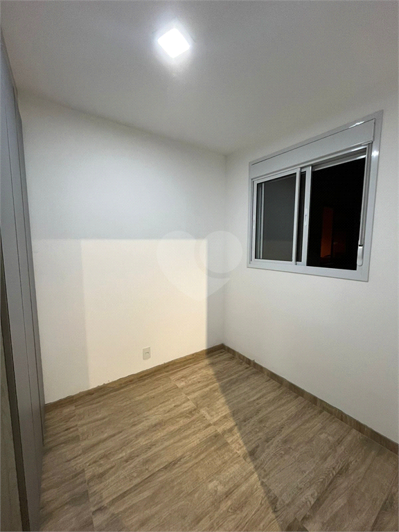 Aluguel Apartamento São Paulo Lapa De Baixo REO1024070 5