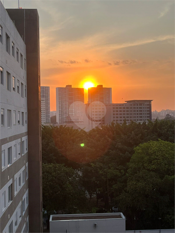 Aluguel Apartamento São Paulo Lapa De Baixo REO1024070 19