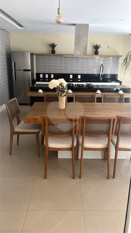 Aluguel Apartamento São Paulo Lapa De Baixo REO1024070 14