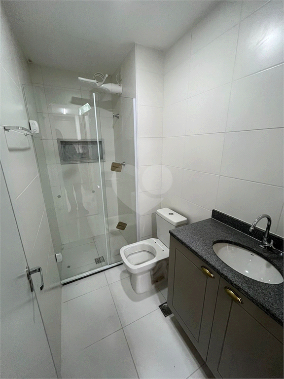 Aluguel Apartamento São Paulo Lapa De Baixo REO1024070 10