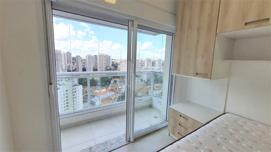 Venda Apartamento São Paulo Vila Mascote REO1024072 14