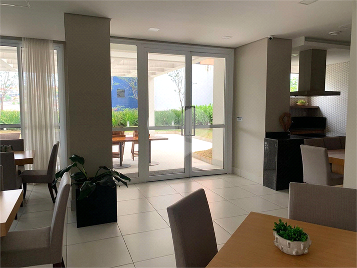 Venda Apartamento São Paulo Vila Mascote REO1024072 28