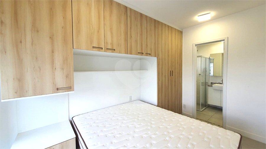 Venda Apartamento São Paulo Vila Mascote REO1024072 15