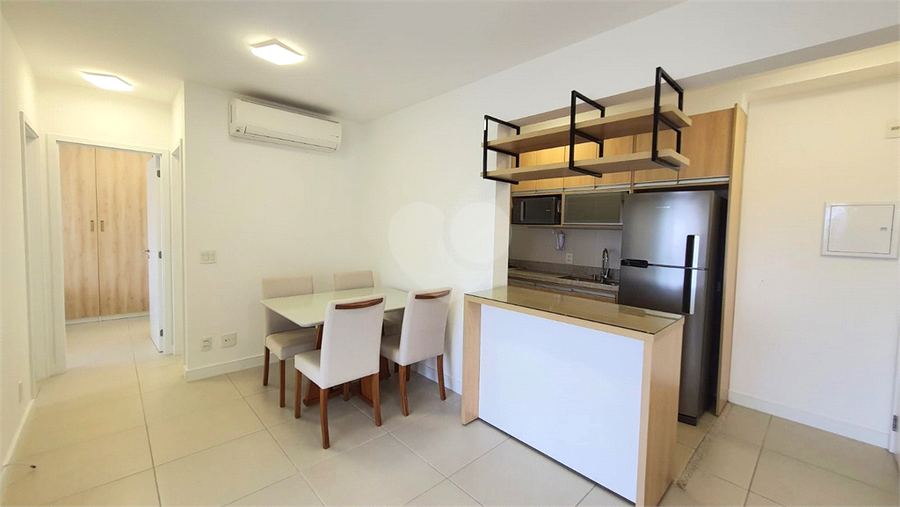 Venda Apartamento São Paulo Vila Mascote REO1024072 9