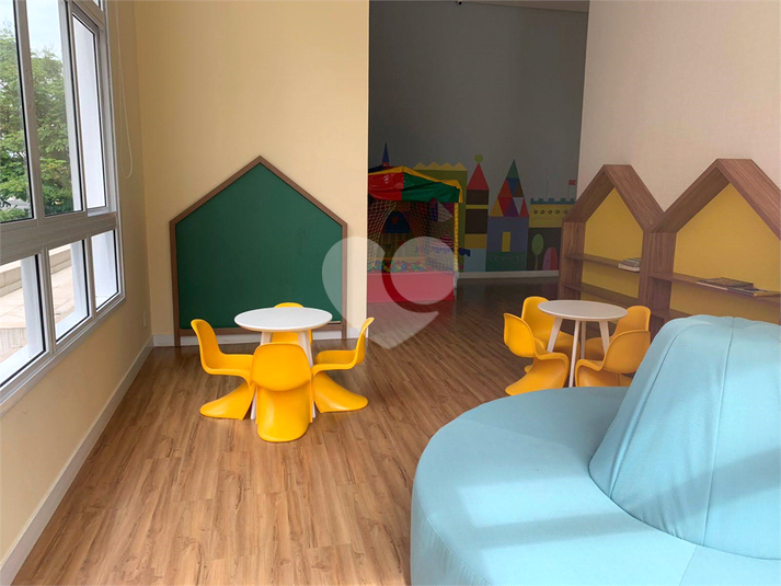 Venda Apartamento São Paulo Vila Mascote REO1024072 33