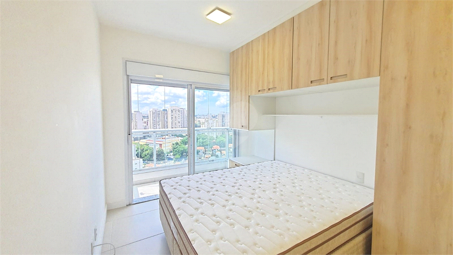 Venda Apartamento São Paulo Vila Mascote REO1024072 20