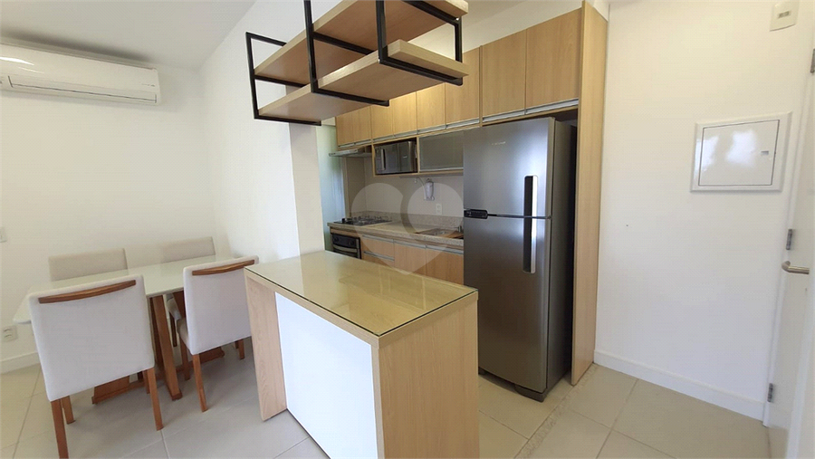 Venda Apartamento São Paulo Vila Mascote REO1024072 8