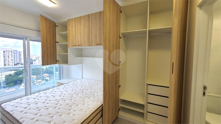 Venda Apartamento São Paulo Vila Mascote REO1024072 17