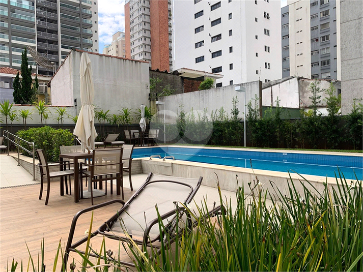 Venda Apartamento São Paulo Vila Mascote REO1024072 29