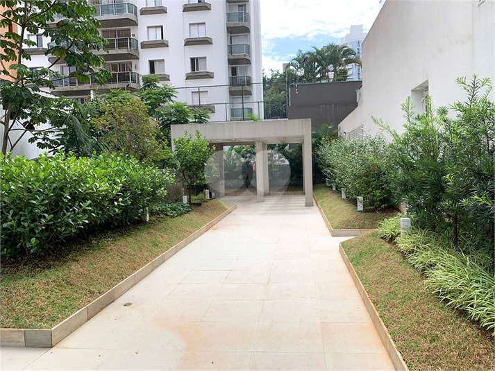 Venda Apartamento São Paulo Vila Mascote REO1024072 27