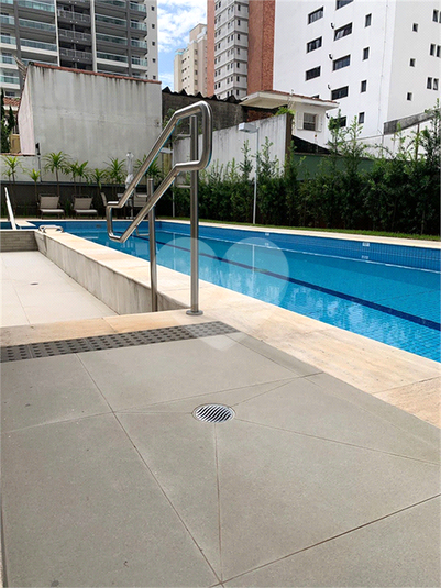 Venda Apartamento São Paulo Vila Mascote REO1024072 38