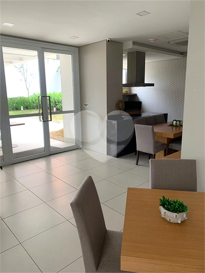 Venda Apartamento São Paulo Vila Mascote REO1024072 31