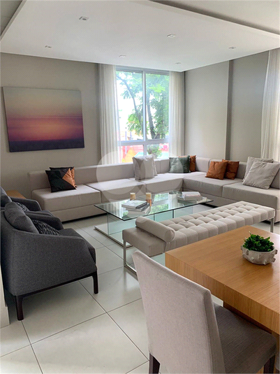 Venda Apartamento São Paulo Vila Mascote REO1024072 30