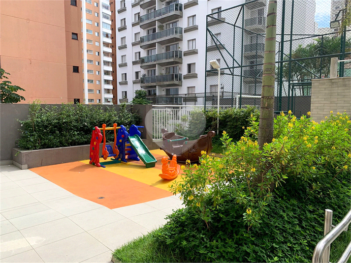 Venda Apartamento São Paulo Vila Mascote REO1024072 41