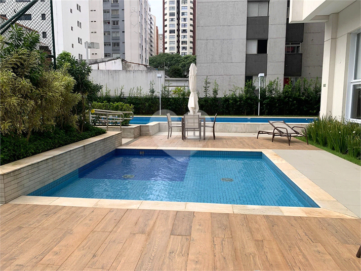 Venda Apartamento São Paulo Vila Mascote REO1024072 39