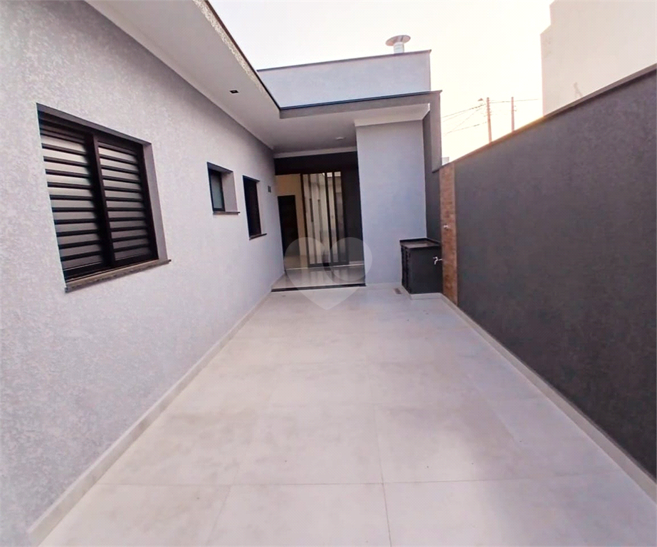 Venda Condomínio Sorocaba Jardim Villagio Milano REO1024079 6