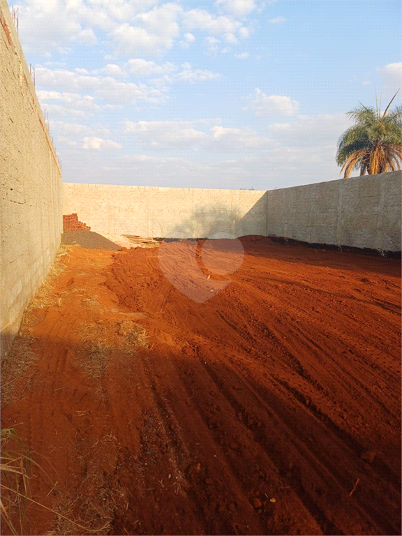 Venda Terreno Ribeirão Preto Jardim Itaú REO1024080 6