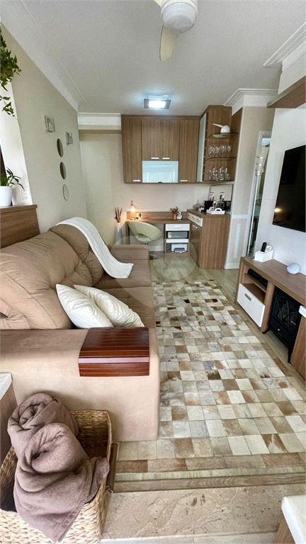 Venda Apartamento São Paulo Tatuapé REO1024084 4