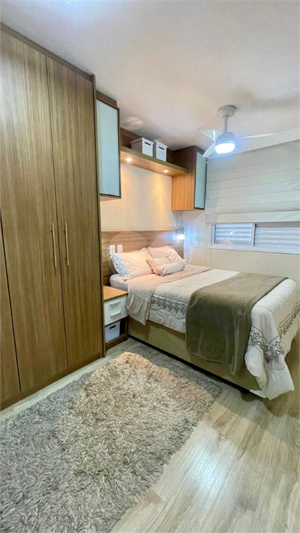 Venda Apartamento São Paulo Tatuapé REO1024084 16