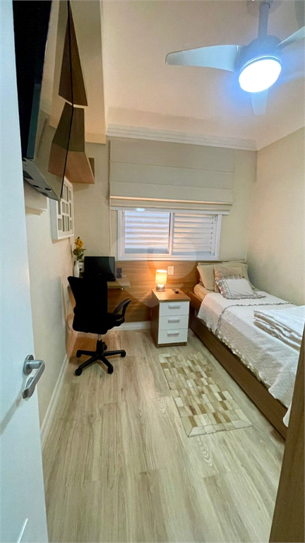 Venda Apartamento São Paulo Tatuapé REO1024084 17