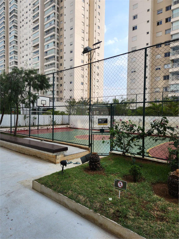 Venda Apartamento São Paulo Tatuapé REO1024084 21