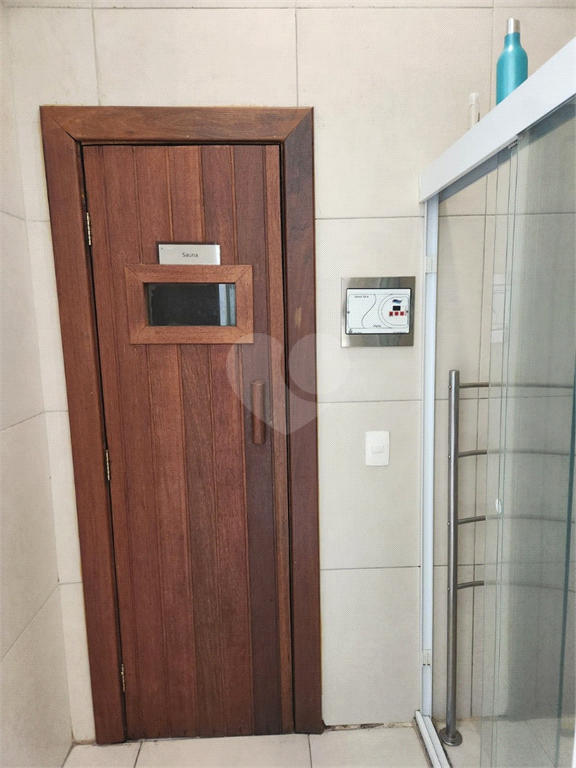 Venda Apartamento São Paulo Tatuapé REO1024084 19