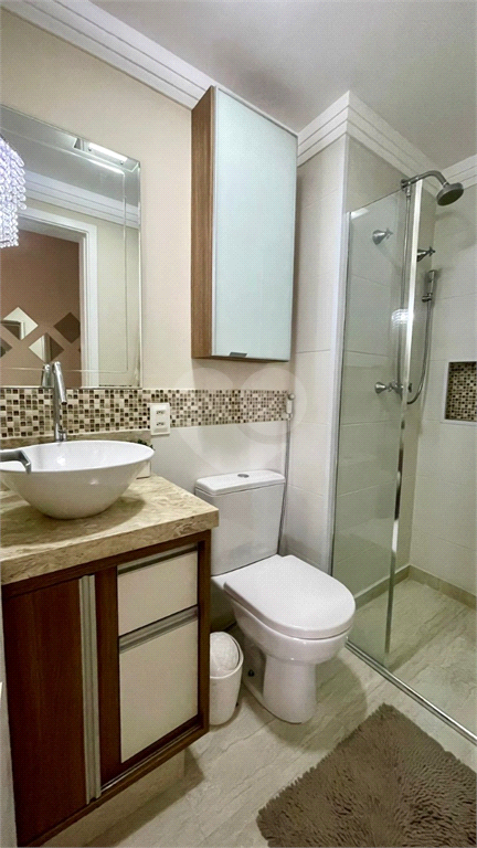 Venda Apartamento São Paulo Tatuapé REO1024084 14