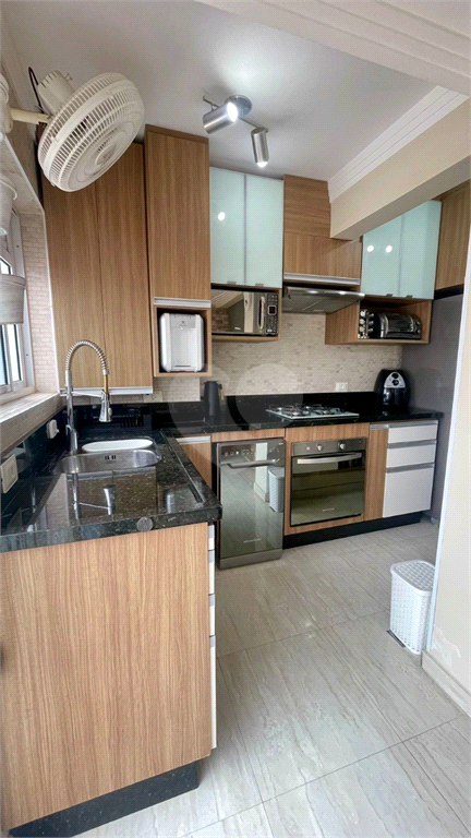 Venda Apartamento São Paulo Tatuapé REO1024084 7