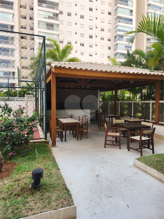 Venda Apartamento São Paulo Tatuapé REO1024084 27