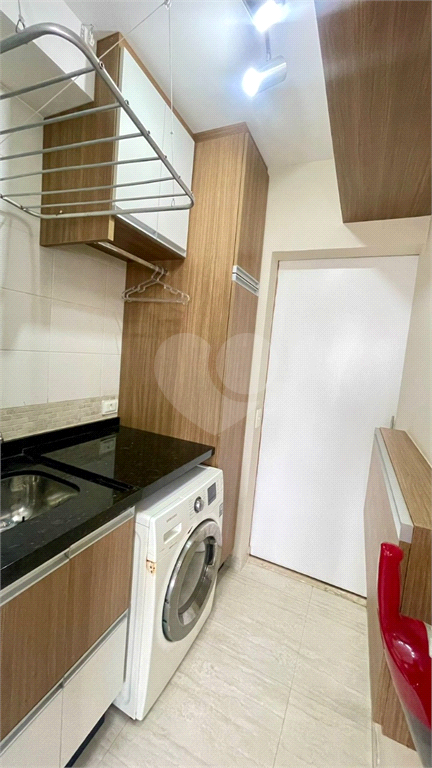 Venda Apartamento São Paulo Tatuapé REO1024084 11