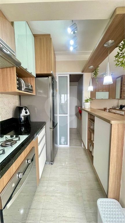 Venda Apartamento São Paulo Tatuapé REO1024084 9