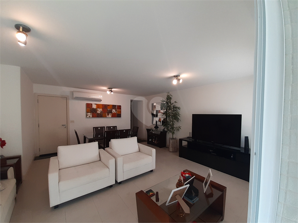 Venda Apartamento Niterói Icaraí REO1024087 6