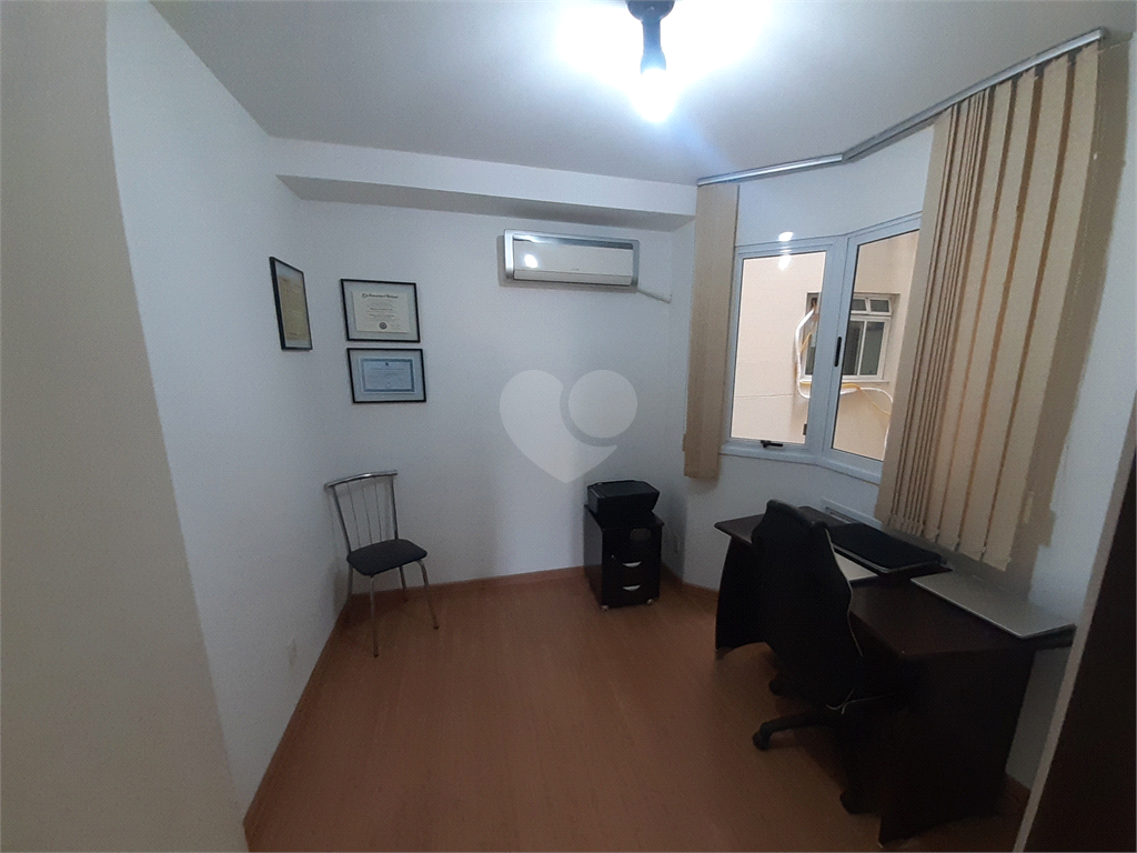 Venda Apartamento Niterói Icaraí REO1024087 25