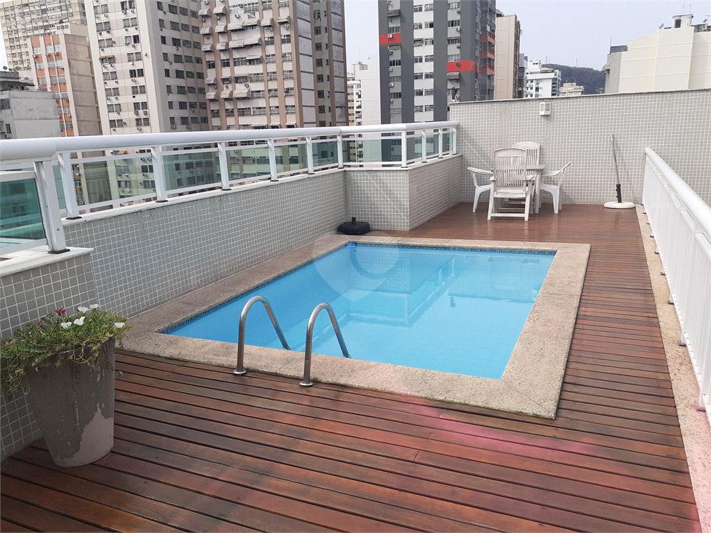 Venda Apartamento Niterói Icaraí REO1024087 34