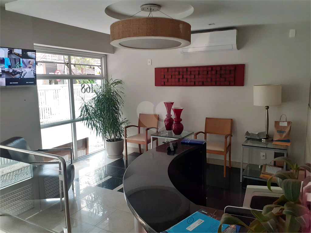 Venda Apartamento Niterói Icaraí REO1024087 38