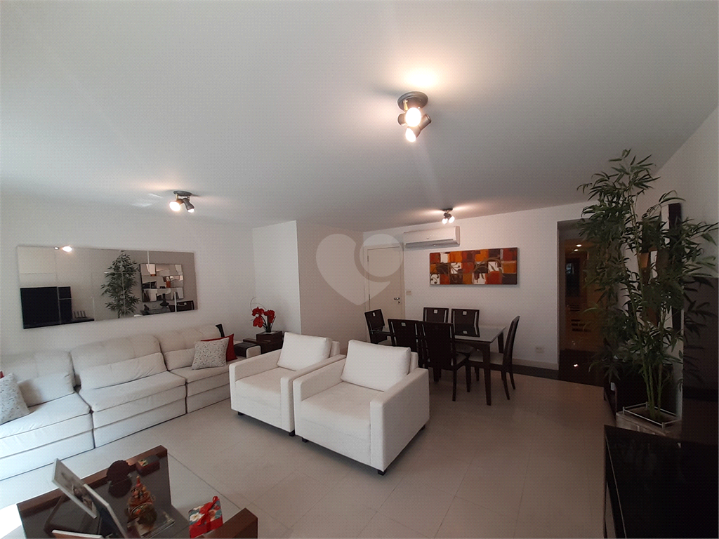 Venda Apartamento Niterói Icaraí REO1024087 2