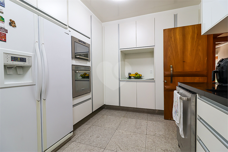 Venda Casa São Paulo Cidade Jardim REO1024089 11