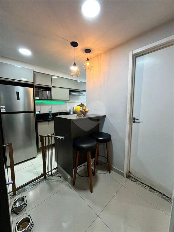 Venda Apartamento Rio De Janeiro Campo Grande REO1024090 19