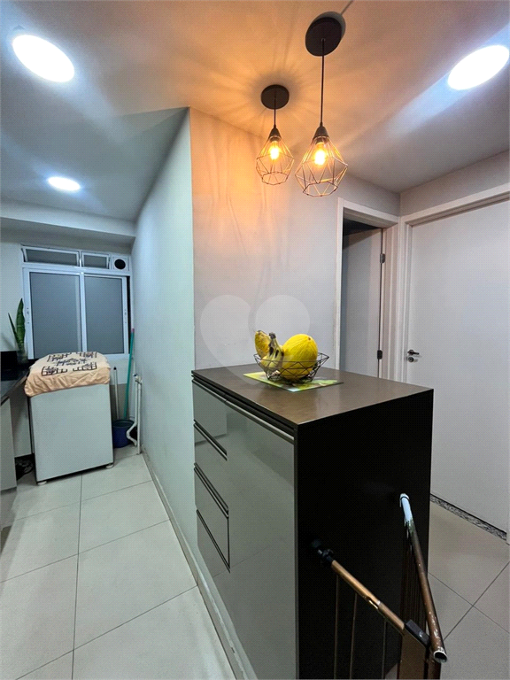 Venda Apartamento Rio De Janeiro Campo Grande REO1024090 27