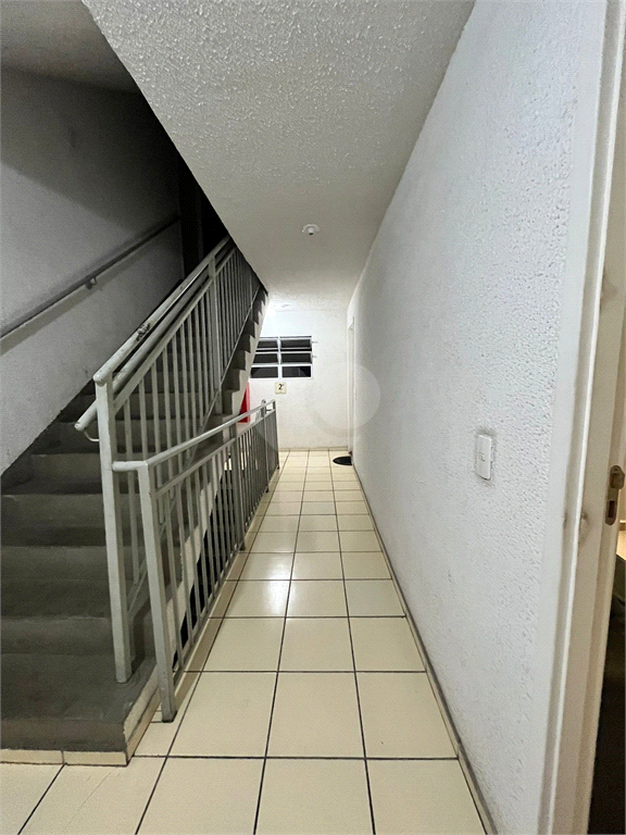 Venda Apartamento Rio De Janeiro Campo Grande REO1024090 2