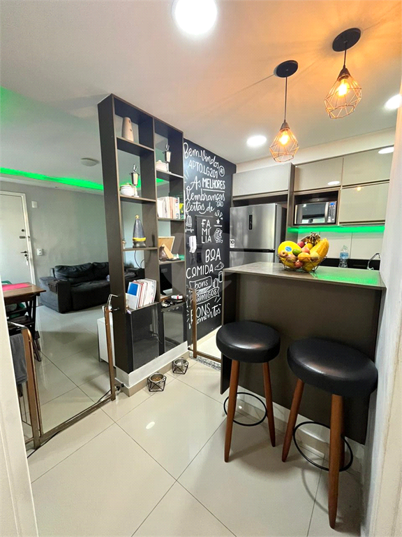 Venda Apartamento Rio De Janeiro Campo Grande REO1024090 17