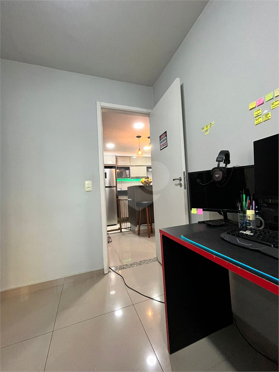 Venda Apartamento Rio De Janeiro Campo Grande REO1024090 29