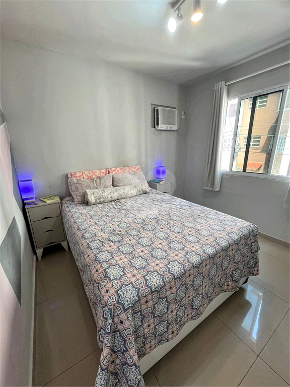 Venda Apartamento Rio De Janeiro Campo Grande REO1024090 39