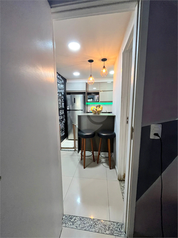 Venda Apartamento Rio De Janeiro Campo Grande REO1024090 21