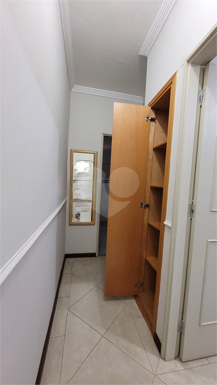 Venda Apartamento São Paulo Vila Clementino REO1024093 7